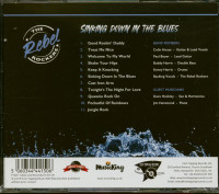 Vorschau: Sinking Down In The Blues (CD) Vorschau: Sinking Down In The Blues (CD)