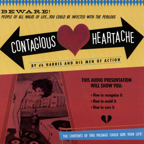 Contagious Heartache