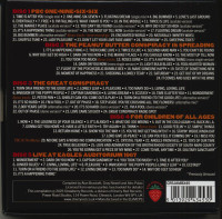 Vorschau: The Most Up Till Now - A History 1966 - 1970 (5-CD Box) Vorschau: The Most Up Till Now - A History 1966 - 1970 (5-CD Box)
