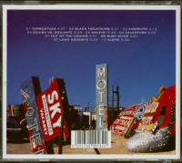 Vorschau: Fenton Weills (CD) Vorschau: Fenton Weills (CD)