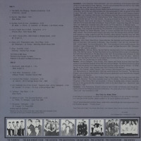 Vorschau: They Sang In Brooklyn (LP) Vorschau: They Sang In Brooklyn (LP)