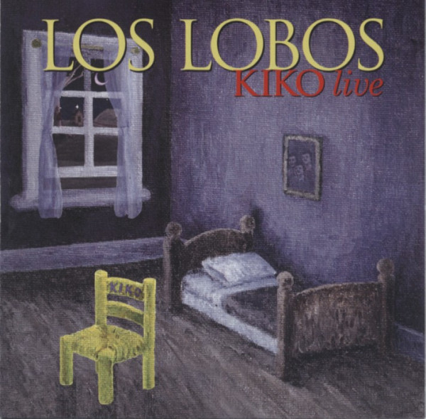 Kiko Live Kiko Live