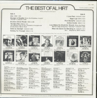 Vorschau: The Best Of Al Hirt (LP) Vorschau: The Best Of Al Hirt (LP)