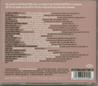 Vorschau: If I Have To Wreck L.A. Vol.2 - Kent & Modern Records - Blues Into The 60s (CD) Vorschau: If I Have To Wreck L.A. Vol.2 - Kent & Modern Records - Blues Into The 60s (CD)
