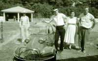 Vorschau: Motorlegenden - Elvis Presley Vorschau: Motorlegenden - Elvis Presley