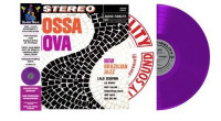 Vorschau: Bossa Nova - New Brazilian Jazz (LP, colored Vinyl) Vorschau: Bossa Nova - New Brazilian Jazz (LP, colored Vinyl)
