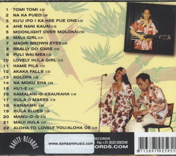 The Home Recordings Vol. 3 (CD)