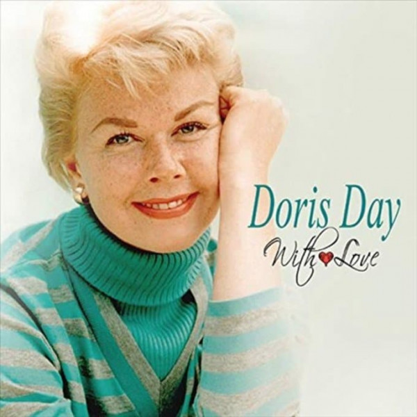 Doris Day With Love (LP)