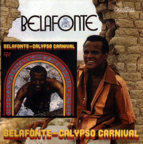 Calypso Carnival & The Warm Touch
