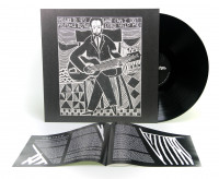 Vorschau: No Way To Go (LP, 180g Vinyl) Vorschau: No Way To Go (LP, 180g Vinyl)