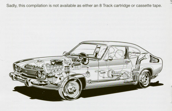 5. Bild von Various: Haynes - Ultimate Guide 70s (3-CD)