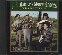 Vorschau: Run Mountain (CD) Vorschau: Run Mountain (CD)