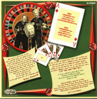 Vorschau: Let The Good Times Roll (LP) Vorschau: Let The Good Times Roll (LP)