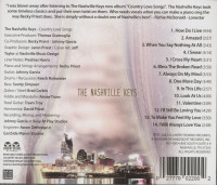 Vorschau: Country Love Songs (CD) Vorschau: Country Love Songs (CD)