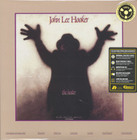 Vorschau: The Healer (2-LP, 180g Vinyl, Ltd.) Vorschau: The Healer (2-LP, 180g Vinyl, Ltd.)
