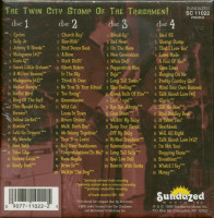 Vorschau: Bird Call (4-CD Cap Box) Vorschau: Bird Call (4-CD Cap Box)
