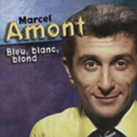 Vorschau: Bleu, Blanc, Blond (1955-59) Vorschau: Bleu, Blanc, Blond (1955-59)