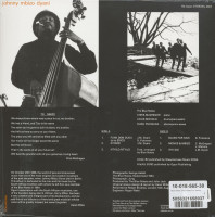 Vorschau: Blue Notes For Johnny (LP) Vorschau: Blue Notes For Johnny (LP)