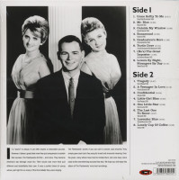 Vorschau: The Very Best Of The Fleetwoods (LP, 180g Vinyl) Vorschau: The Very Best Of The Fleetwoods (LP, 180g Vinyl)