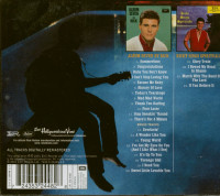 Vorschau: Album Seven - Ricky Sings Spirituals (CD) Vorschau: Album Seven - Ricky Sings Spirituals (CD)