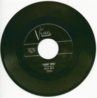 Vorschau: Jeepers Creepers - Johnny Jingo (7inch Single, 45rpm, PS, BC, 1962 Original) Vorschau: Jeepers Creepers - Johnny Jingo (7inch Single, 45rpm, PS, BC, 1962 Original)
