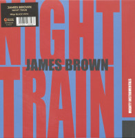 Vorschau: Night Train (LP, 180g Vinyl) Vorschau: Night Train (LP, 180g Vinyl)