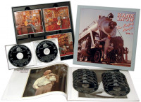 Vorschau: Singing Ranger Vol.3 (12-CD Deluxe Box Set) Vorschau: Singing Ranger Vol.3 (12-CD Deluxe Box Set)