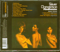 Vorschau: Madhouse (CD) Vorschau: Madhouse (CD)