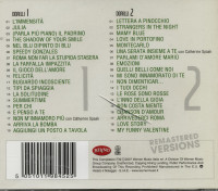 Vorschau: Tutto Dorelli ! La Voce, La Stile (2-CD) Vorschau: Tutto Dorelli ! La Voce, La Stile (2-CD)