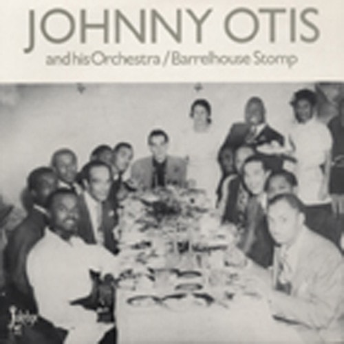 Barrelhouse Stomp (1946-51)