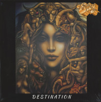Vorschau: Destination (LP) Vorschau: Destination (LP)