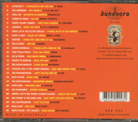 Vorschau: Underbilly No.2 - Australian Rockabilly Compilation (CD) Vorschau: Underbilly No.2 - Australian Rockabilly Compilation (CD)