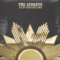 Vorschau: 'Till My Tears Roll Away (LP) Vorschau: 'Till My Tears Roll Away (LP)