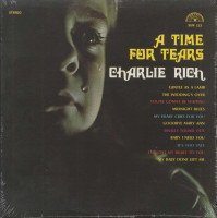 Vorschau: A Time For Tears (LP) Vorschau: A Time For Tears (LP)