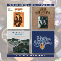 Vorschau: Young and Country - Writes You a Record - I Love You Because - Don't let Me Cross Over (2-CD) Vorschau: Young and Country - Writes You a Record - I Love You Because - Don't let Me Cross Over (2-CD)