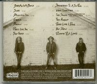 Vorschau: Bury Me In My Boots (CD) Vorschau: Bury Me In My Boots (CD)