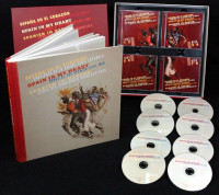 Vorschau: Spanien im Herzen - Lieder des Spanischen Bürgerkrieges (7-CD - 1-DVD Deluxe Box Set) Vorschau: Spanien im Herzen - Lieder des Spanischen Bürgerkrieges (7-CD - 1-DVD Deluxe Box Set)