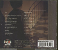 Vorschau: Southside Blues (CD) Vorschau: Southside Blues (CD)