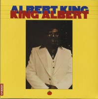 Vorschau: King Albert (LP) Vorschau: King Albert (LP)