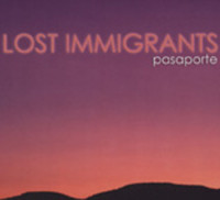 Vorschau: Pasaporte Vorschau: Pasaporte