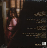 Vorschau: Heartbroken Record (2-LP) Vorschau: Heartbroken Record (2-LP)