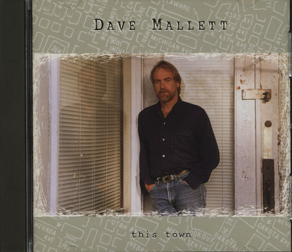 This Town (CD) This Town (CD)