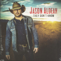 Vorschau: They Don't Know (LP) Vorschau: They Don't Know (LP)