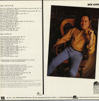 Vorschau: His Life - His Music (14 LP & Book-Buch) Vorschau: His Life - His Music (14 LP & Book-Buch)