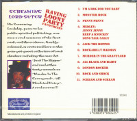 Vorschau: Raving Loony Party Favourites (CD) Vorschau: Raving Loony Party Favourites (CD)