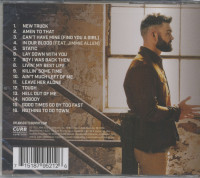 Vorschau: Livin' My Best Life (CD) Vorschau: Livin' My Best Life (CD)