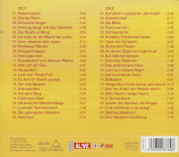 Vorschau: Lieder Vom Dom (2-CD) Vorschau: Lieder Vom Dom (2-CD)