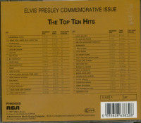 Vorschau: The Top Ten Hits (2-CD) Vorschau: The Top Ten Hits (2-CD)