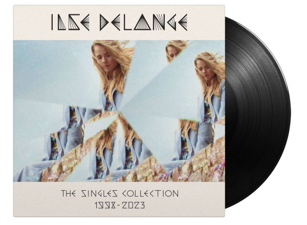 The Singles Collection 1998 - 2023 (3-LP, 180g Vinyl)