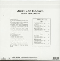 Vorschau: House Of The Blues (LP, 180g Vinyl) Vorschau: House Of The Blues (LP, 180g Vinyl)